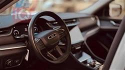 جيب جراند شيروكي إل